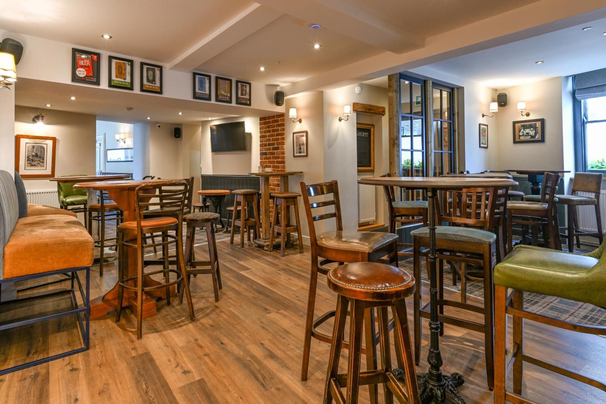 Castle Court Hotel Beaumaris Buitenkant foto