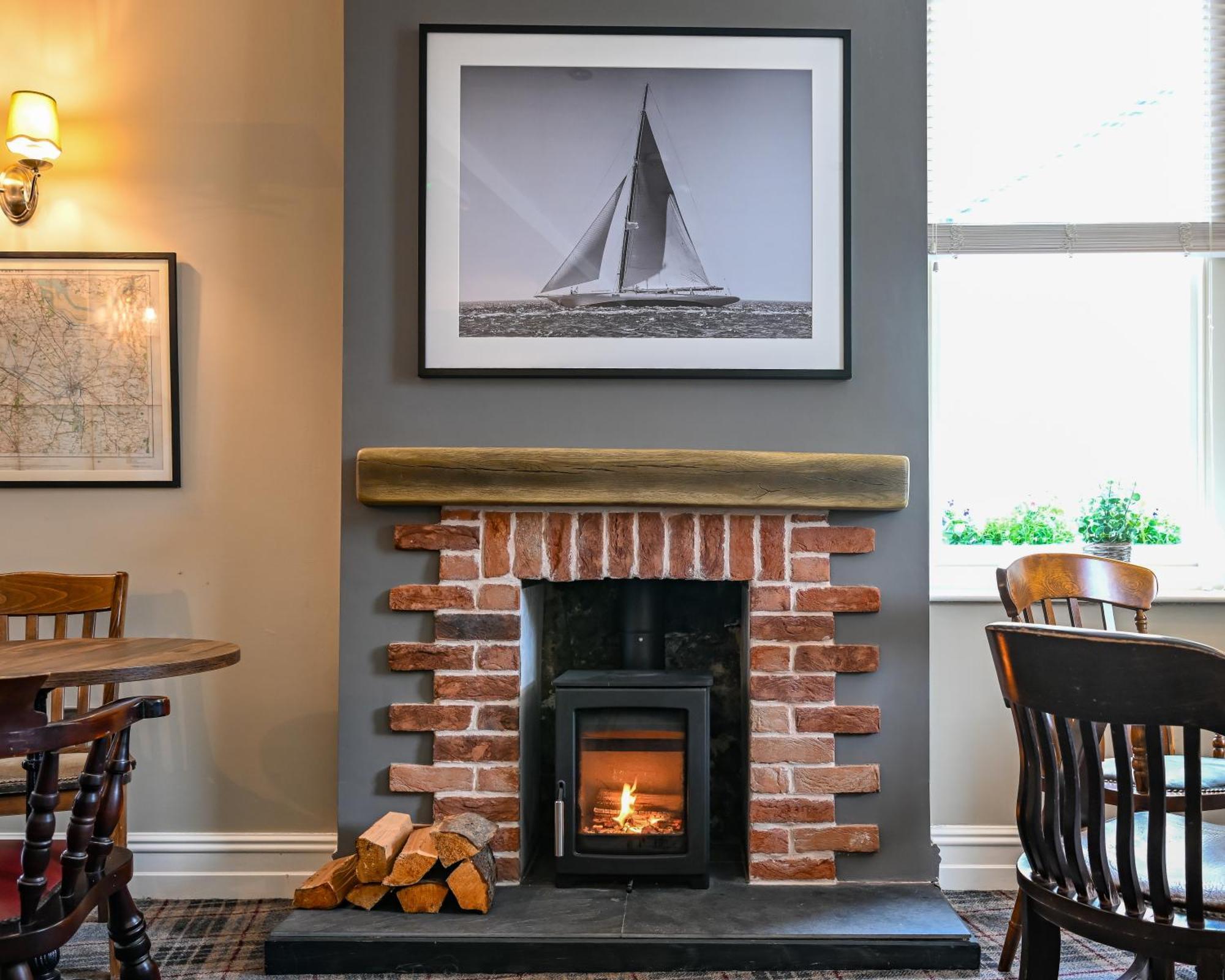 Castle Court Hotel Beaumaris Buitenkant foto